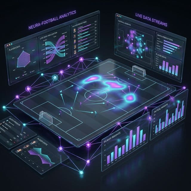 Neural Match Intelligence v4.0